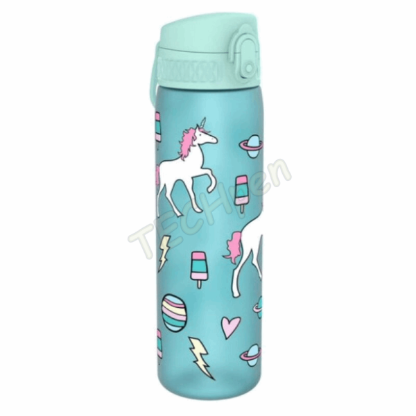 ION ΠΑΓΟΥΡΙ SLIM 500ML ΜΟΝΟΚΕΡΟΣ I8RF500PBUNIC