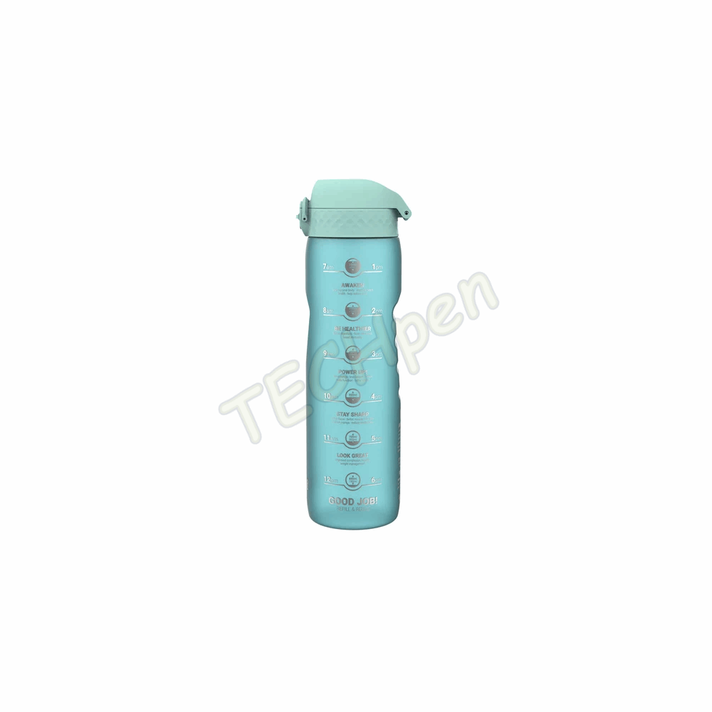 ION ΠΑΓΟΥΡΙ QUENCH 1000ML ΓΑΛΑΖΙΟ I8RF1000PBMOT