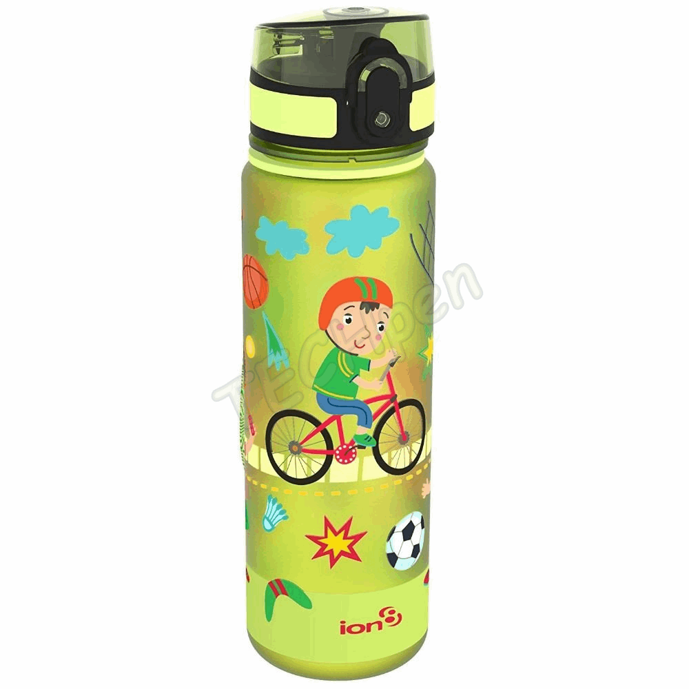 ΙΟΝ ΠΑΓΟΥΡΙ SLIM 600ml ΑΘΛΗΤΙΣΜΟΣ Ι85FPPSPOR