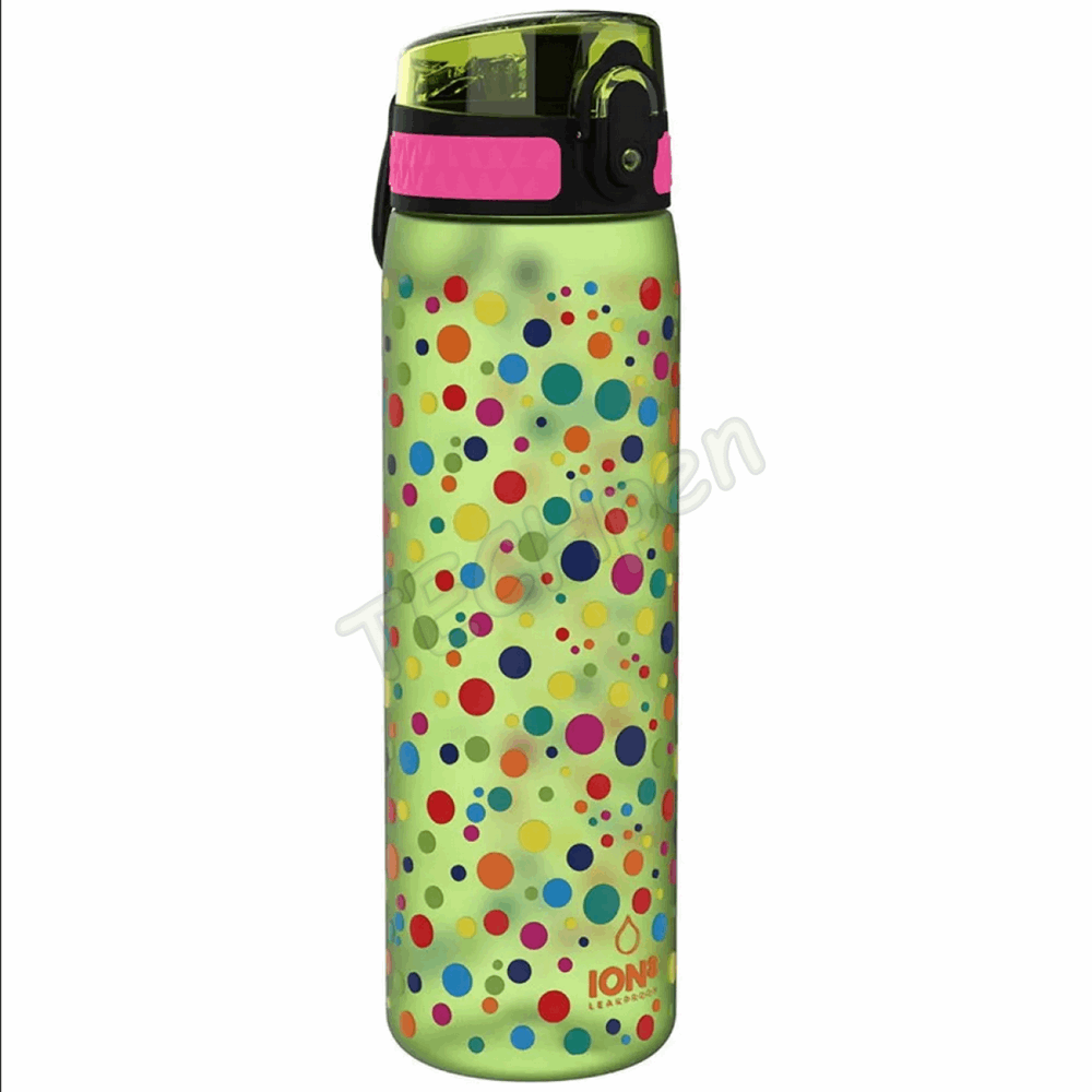 ΙΟΝ ΠΑΓΟΥΡΙ SLIM 600ml ΠΟΥΑ Ι8500FPGPO