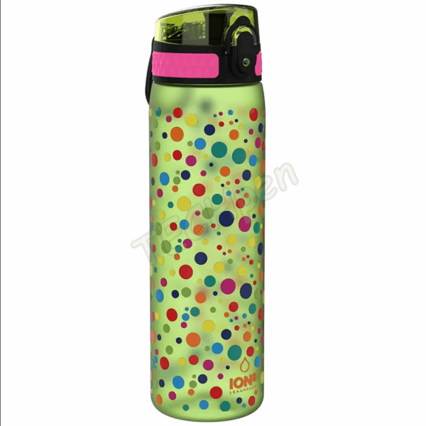 ΙΟΝ ΠΑΓΟΥΡΙ SLIM 600ml ΠΟΥΑ Ι8500FPGPO
