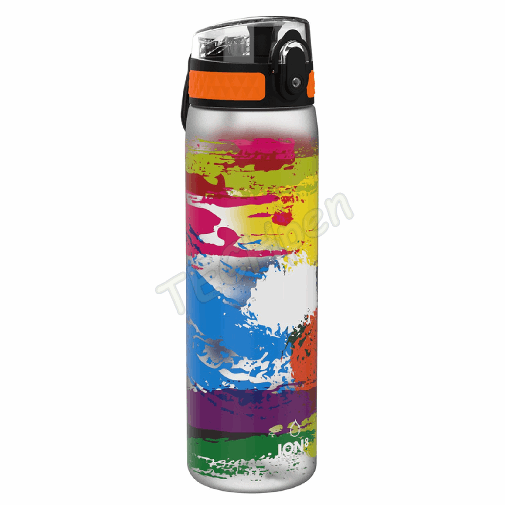 ΙΟΝ ΠΑΓΟΥΡΙ SLIM 600ml ΠΙΤΣΙΛΙΕΣ Ι8500FPISP