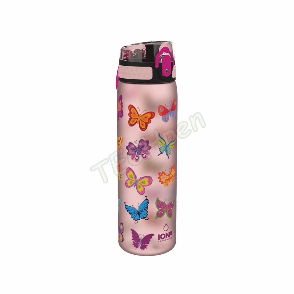 ΙΟΝ ΠΑΓΟΥΡΙ SLIM 600ml ΠΕΤΑΛΟΥΔΕΣ Ι85FPRPR
