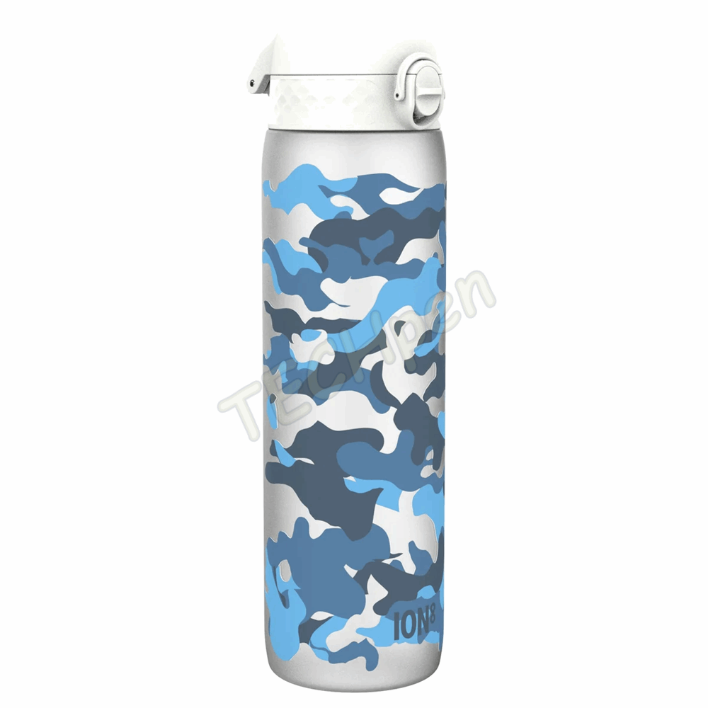 ΙΟΝ ΠΑΓΟΥΡΙ SLIM 600ml ΠΑΡΑΛΛΑΓΗ Ι8500FPICAMO