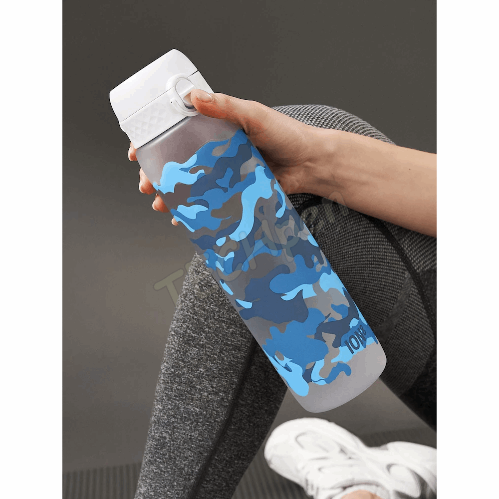 ΙΟΝ ΠΑΓΟΥΡΙ SLIM 600ml ΠΑΡΑΛΛΑΓΗ Ι8500FPICAMO