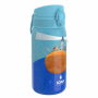 ΙΟΝ ΜΕΤΑΛΛΙΚΟ ΘΕΡΜΟΣ SLIM 320ml ΦΑΛΑΙΝΑ ΦΑΡΟΣ