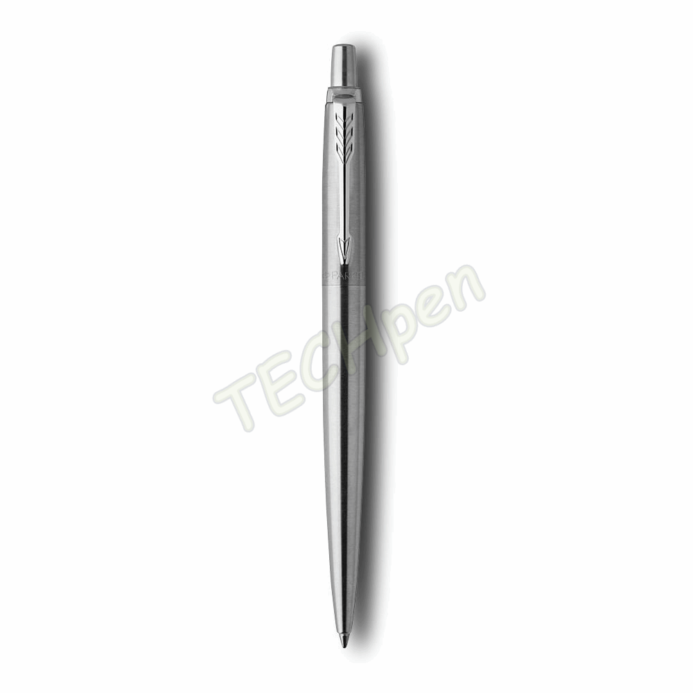 PARKER ΣΤΥΛΟ JOTTER CORE STAINLSTEEL SILVER 1171.1203.08