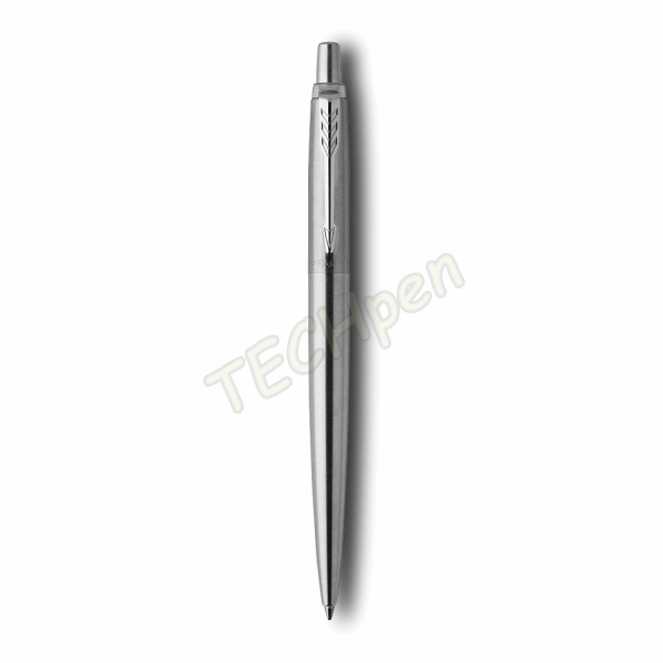 PARKER ΣΤΥΛΟ JOTTER CORE STAINLSTEEL SILVER 1171.1203.08