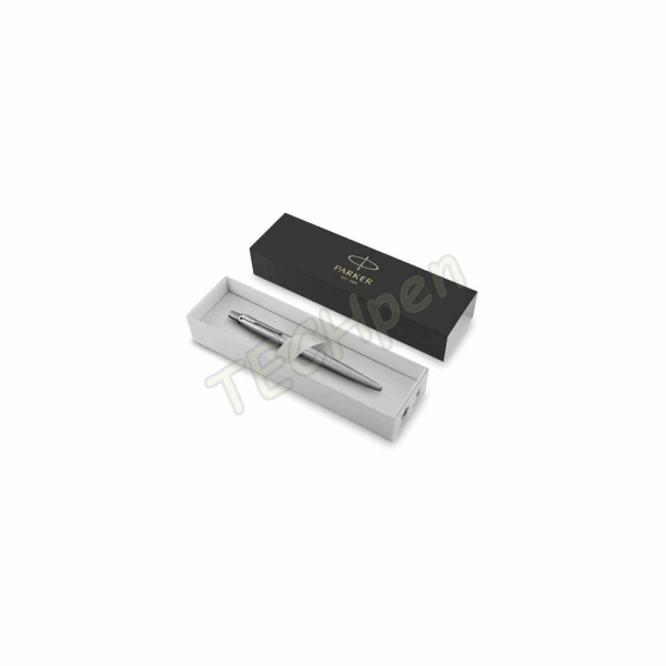 PARKER ΣΤΥΛΟ JOTTER CORE STAINLSTEEL SILVER 1171.1203.08