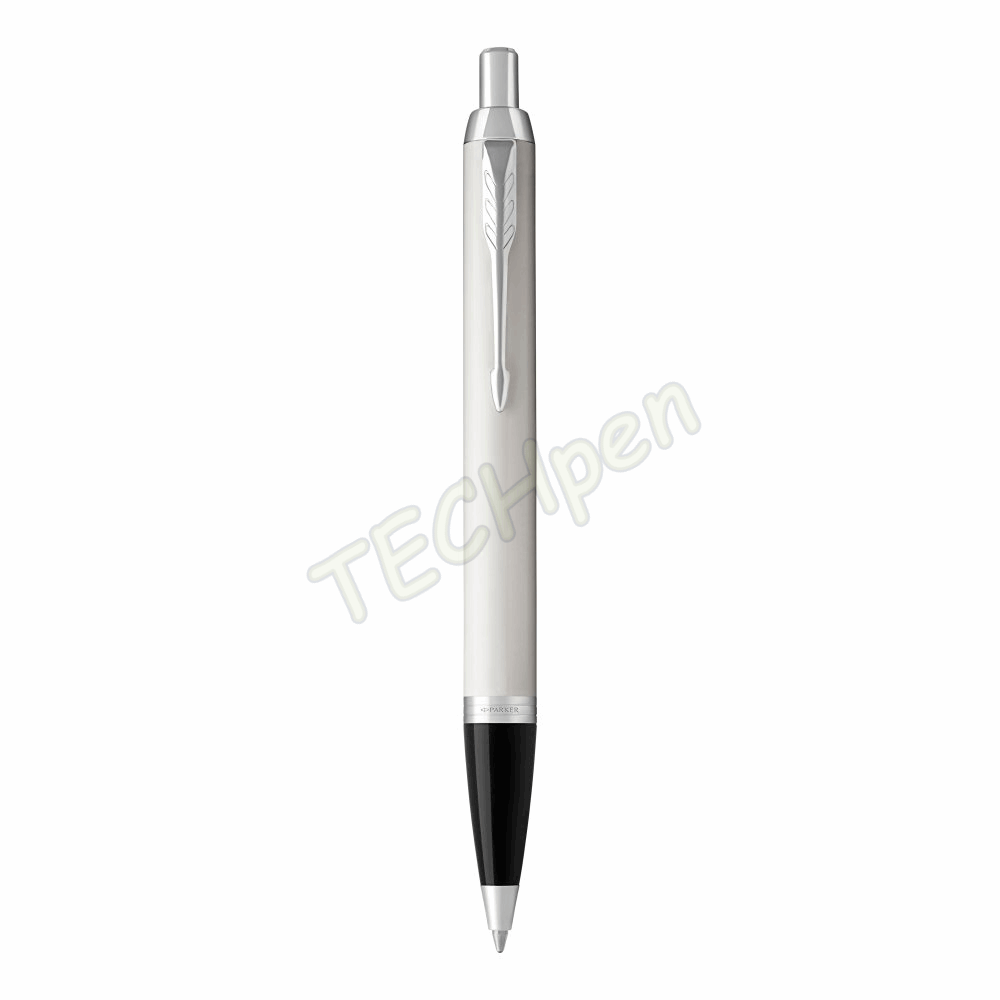 PARKER ΣΤΥΛΟ IM CT GB WHITE χοντρο κουτι 1931669