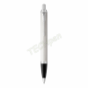 PARKER ΣΤΥΛΟ IM CT GB WHITE χοντρο κουτι 1931669