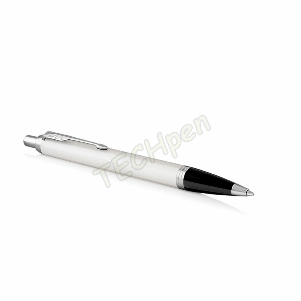PARKER ΣΤΥΛΟ IM CT GB WHITE χοντρο κουτι 1931669
