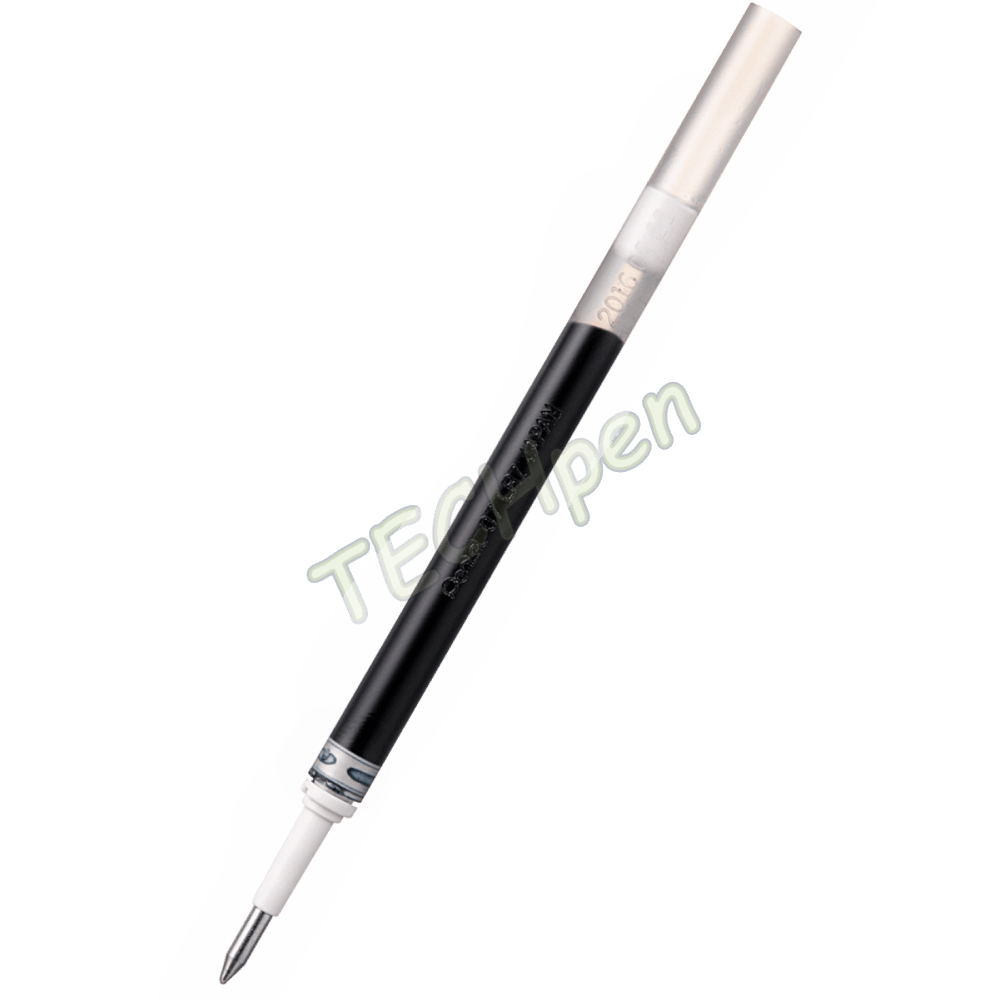 PENTEL ΑΝΤΑΛΛΑΚΤΙΚΟ ENERGEL LR7CA 0.7 ΜΑΥΡΟ-ΜΠΛΕ