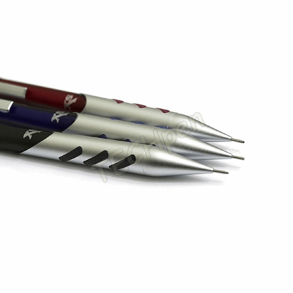 PENTEL ΜΗΧΑΝΙΚΟ ΜΟΛΥΒΙ 0,5mm Q1015C XS ΜΠΛΕ PHMHX-Q1015C