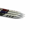 PENTEL ΜΗΧΑΝΙΚΟ ΜΟΛΥΒΙ 0,5mm Q1015C XS ΜΠΛΕ PHMHX-Q1015C