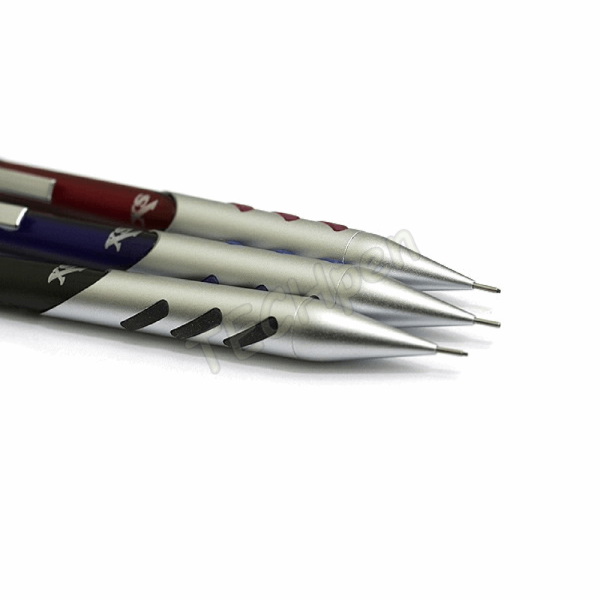 PENTEL ΜΗΧΑΝΙΚΟ ΜΟΛΥΒΙ 0,5mm Q1015C XS ΜΠΛΕ PHMHX-Q1015C