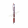 PENTEL ΣΤΥΛΟ GEL 1.0 HYBRID METALLIC K230 ΚΑΦΕ