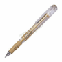 PENTEL ΣΤΥΛΟ GEL 1.0 HYBRID METALLIC K230 ΧΡΥΣΟ