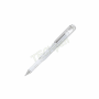 PENTEL ΣΤΥΛΟ GEL 1.0 HYBRID METALLIC K230 ΛΕΥΚΟ