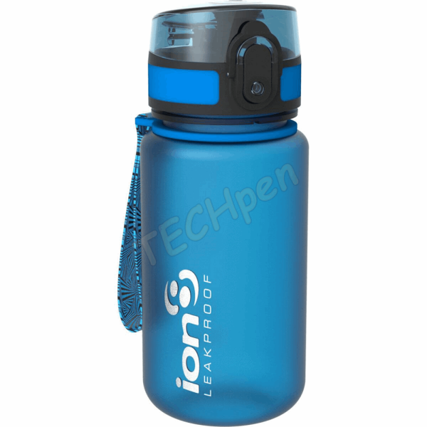 ION ΠΑΓΟΥΡΙ POD 350ML ΜΠΛΕ I8350FBLUQ