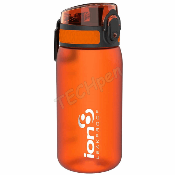 ION ΠΑΓΟΥΡΙ POD 350ML ΠΟΡΤΟΚΑΛΙ I8350FORAQ
