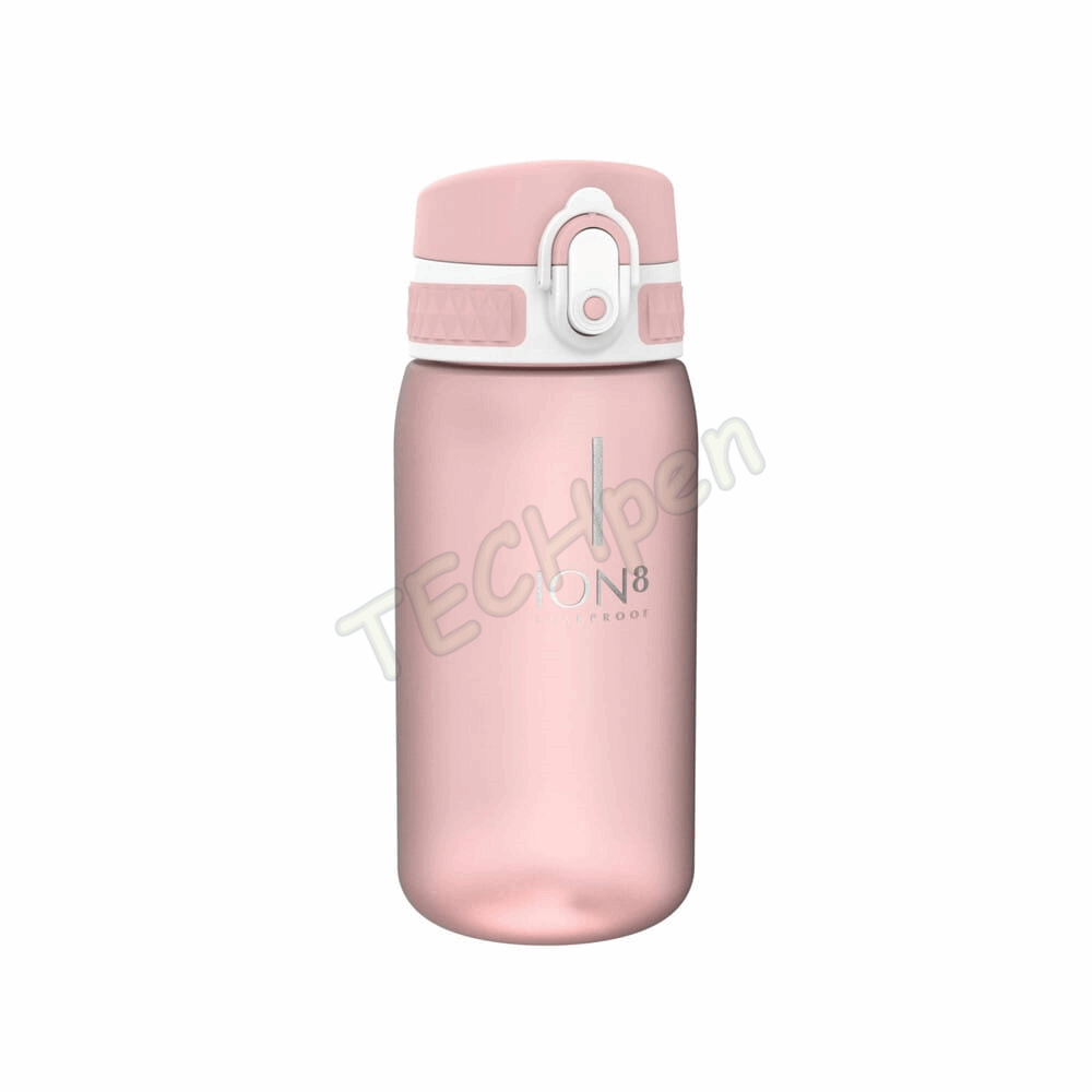 ION ΠΑΓΟΥΡΙ POD 350ML PASTEL ΡΟΖ ION8350BROSQ
