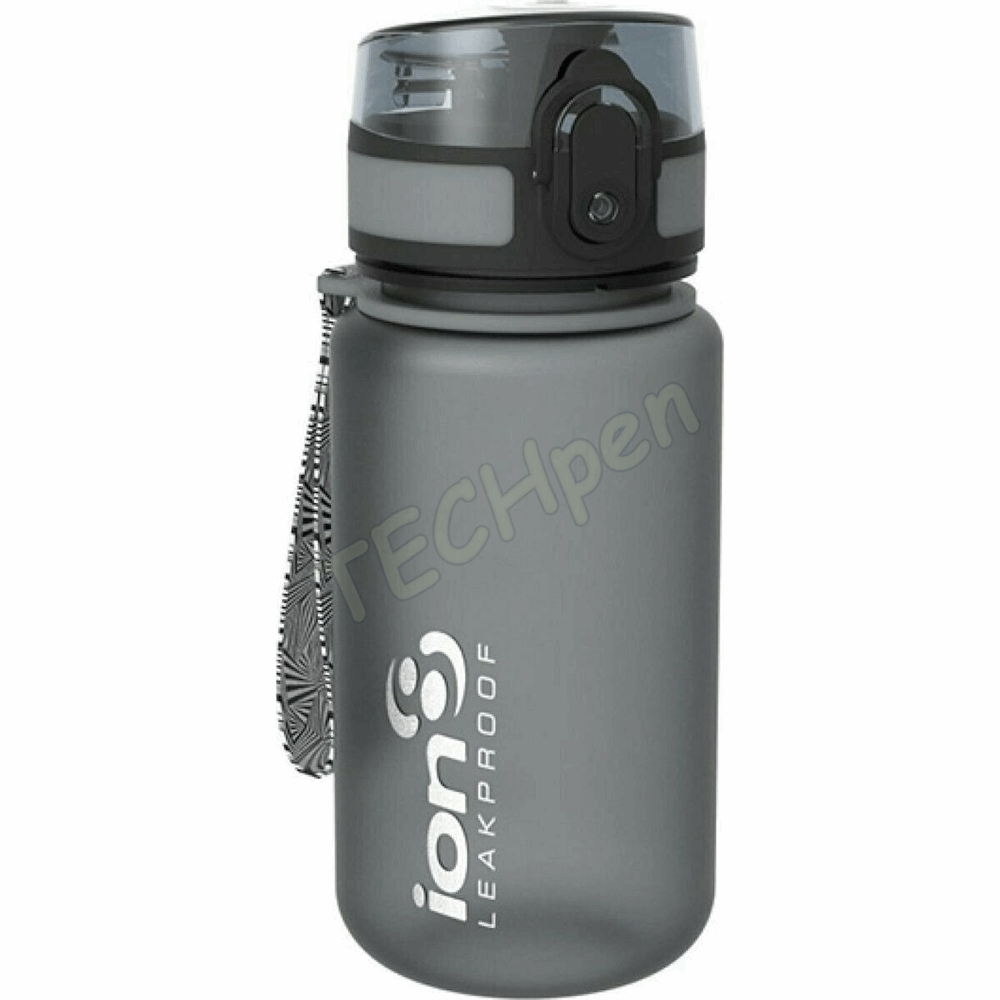 ION ΠΑΓΟΥΡΙ POD 350ML ΓΚΡΙ I8350FGRYQ