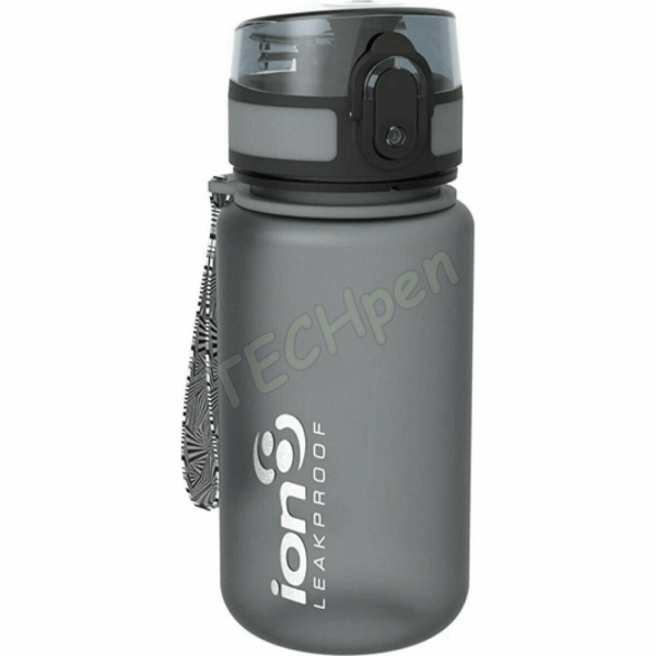 ION ΠΑΓΟΥΡΙ POD 350ML ΓΚΡΙ I8350FGRYQ
