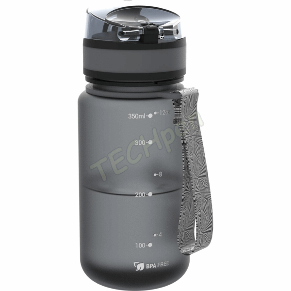 ION ΠΑΓΟΥΡΙ POD 350ML ΓΚΡΙ I8350FGRYQ