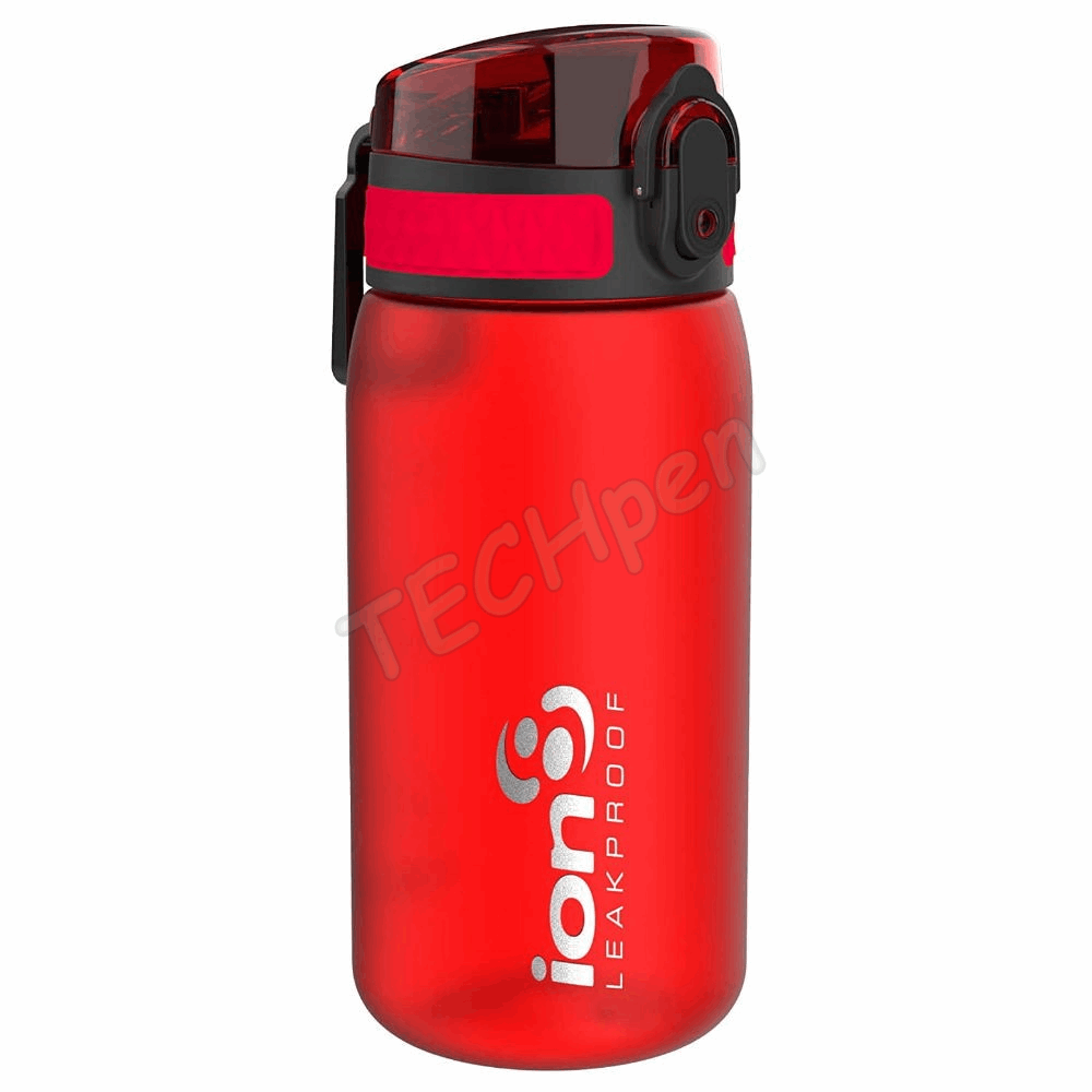 ION ΠΑΓΟΥΡΙ POD 350ML KOKKINO I8350FSCRQ