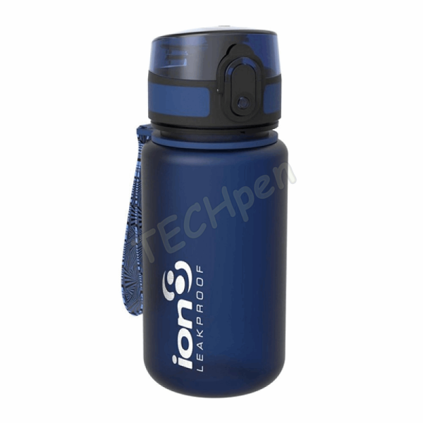 ION ΠΑΓΟΥΡΙ POD 350ML ΣΚΟΥΡΟ ΜΠΛΕ I8350FΝAVQ