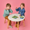 KIKKERLAND ON THE GO BUG CHASE GAME KID17-F