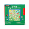 KIKKERLAND ON THE GO BUG CHASE GAME KID17-F