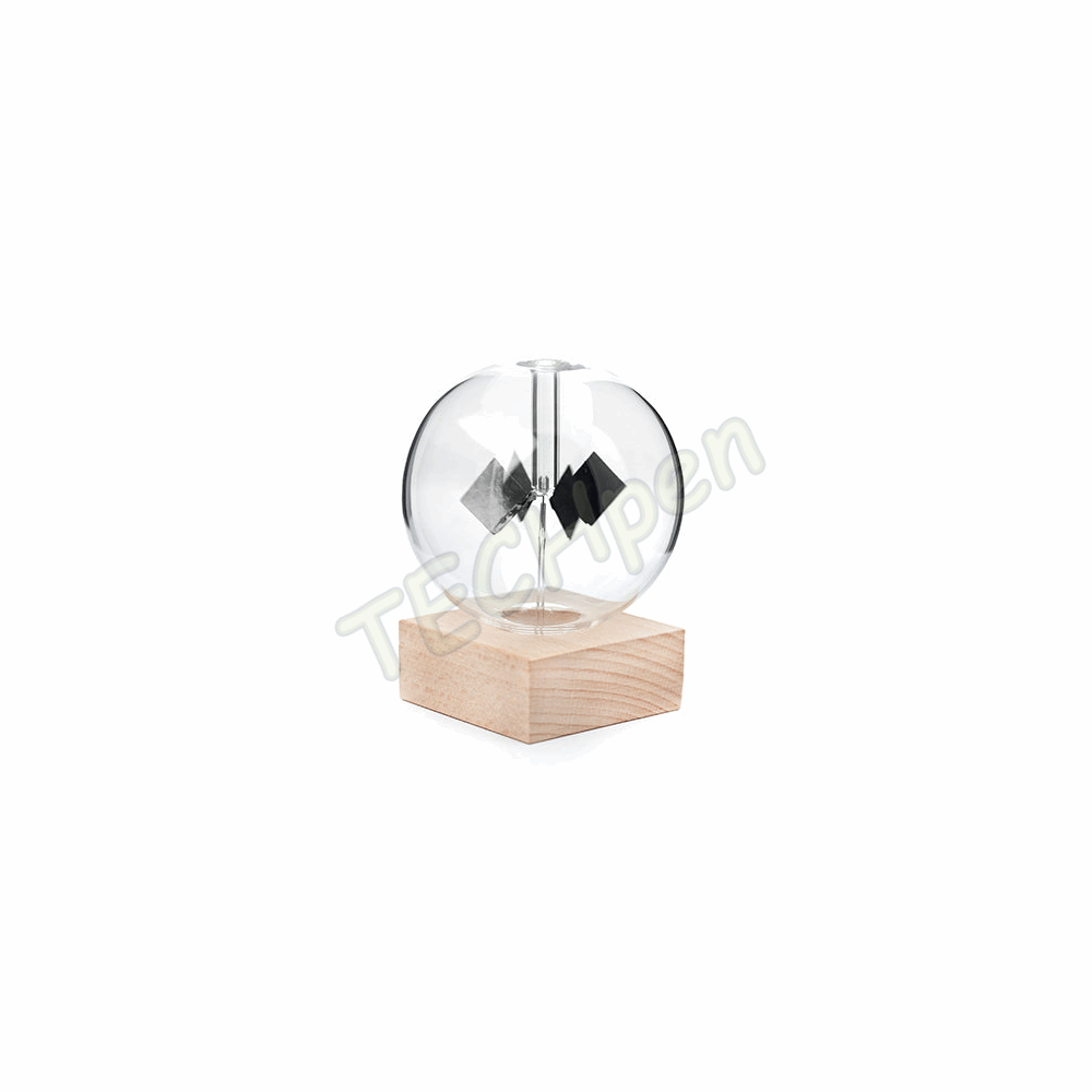 KIKKERLAND SOLAR RADIOMETER ST85