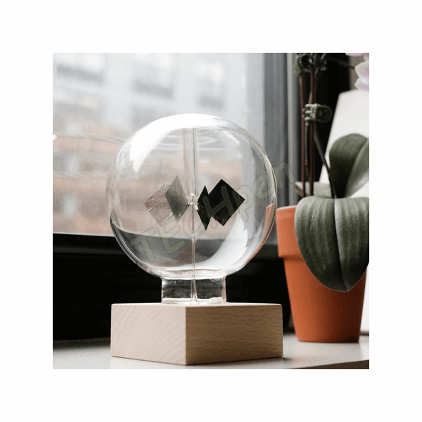 KIKKERLAND SOLAR RADIOMETER ST85