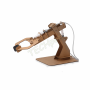 KIKKERLAND MAKE YOUR OWN HYDRAULIC CLAW