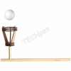 KIKKERLAND MAKE YOUR OWN LEVITATION BALL