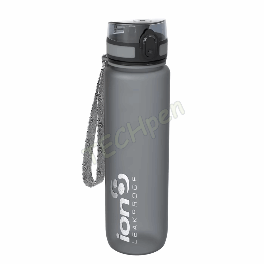 ΙΟΝ ΠΑΓΟΥΡΙ QUENCH 1000ml ΓΚΡΙ I81000FGRY