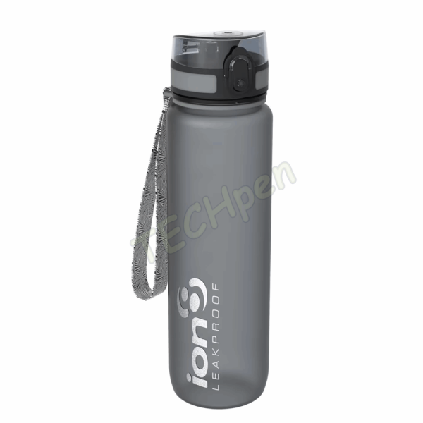 ΙΟΝ ΠΑΓΟΥΡΙ QUENCH 1000ml ΓΚΡΙ I81000FGRY