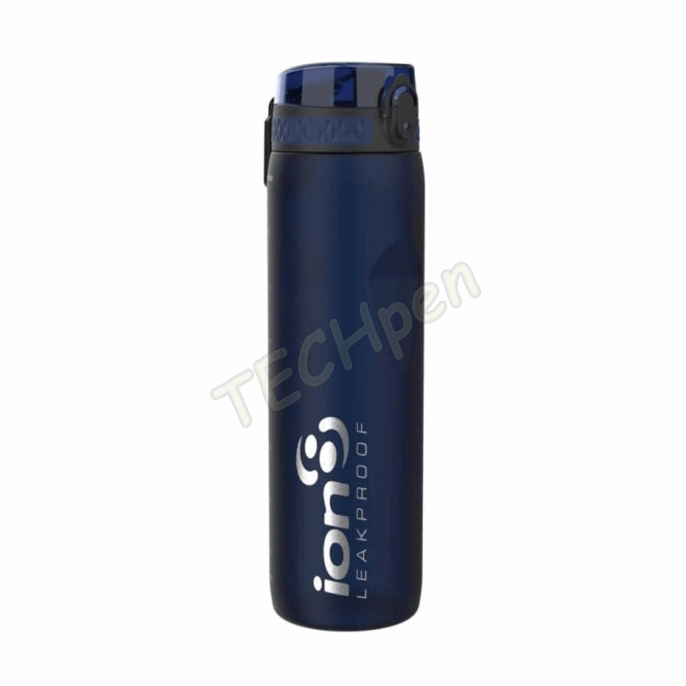 ΙΟΝ ΠΑΓΟΥΡΙ QUENCH 1000ml ΣΚΟΥΡΟ ΜΠΛΕ I81000FNAV