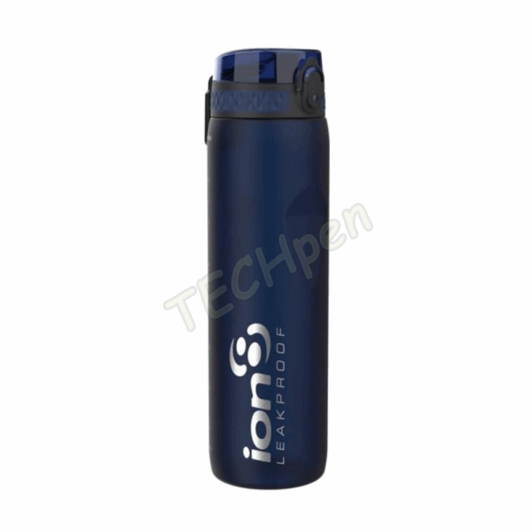 ΙΟΝ ΠΑΓΟΥΡΙ QUENCH 1000ml ΣΚΟΥΡΟ ΜΠΛΕ I81000FNAV