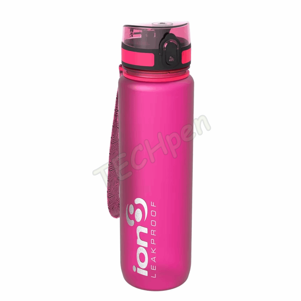 ΙΟΝ ΠΑΓΟΥΡΙ QUENCH 1000ml ΡΟΖ I81000FPIN