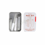 KIKKERLAND TRAVEL NAIL KIT