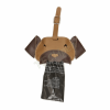 KIKKERLAND POO BAG CARRIER DISPENSER