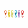 KIKKERLAND MULTI PURPOSE CLIPS