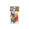 KIKKERLAND MULTI PURPOSE CLIPS