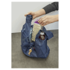 KIKKERLAND KEY RING SHOPPING BAG