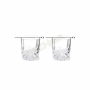 KIKKERLAND WHISKEY TUMBLER SET BA76