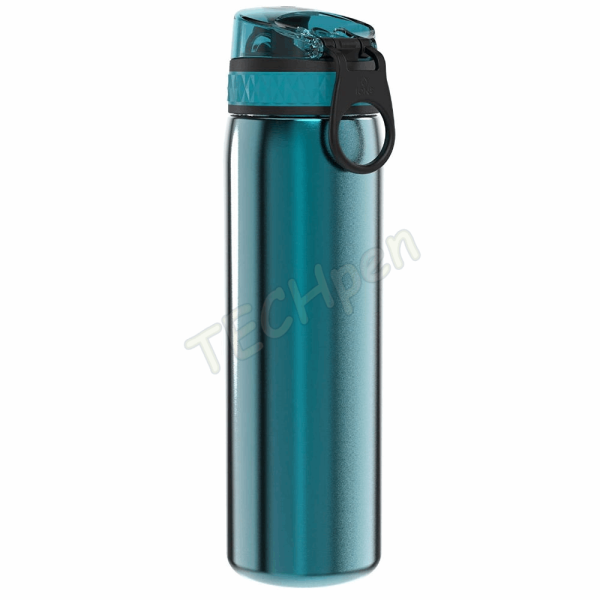 ΙΟΝ ΜΕΤΑΛΛΙΚΟ ΜΠΟΥΚΑΛΙ 600ml BEPAMAN I8S500MAQU