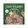 ΜΕΤΑΙΧΜΙΟ - COZY STICKERS: ΤΟ ΕΡΓΑΣΤΗΡΙ ΤΩΝ ΧΡΙΣΤΟΥΓΕΝΝΩΝ